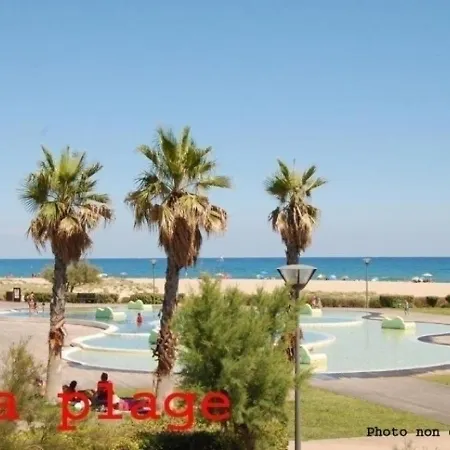 Equateur Apartment Leucate