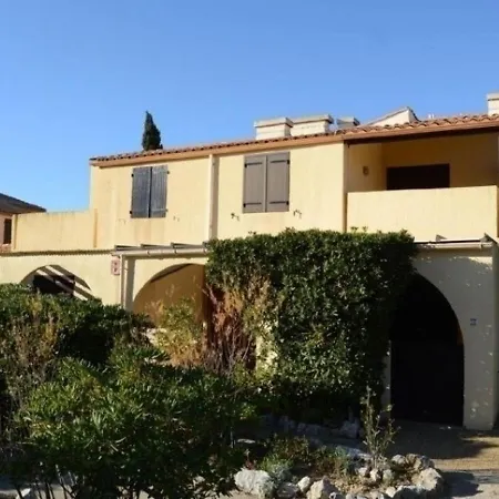 Apartment Equateur Leucate