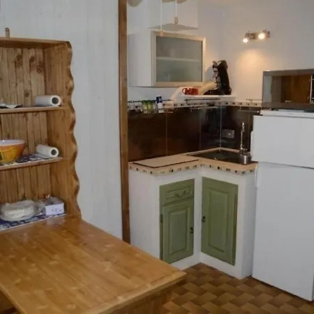 Apartment Equateur *