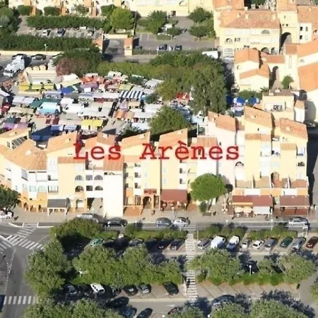 Apartment Equateur *